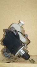 03-06 Montero Limited Anti Lock Brake ABS Booster Pump Assy MR527590 MR569729 image 8