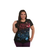 0X 10 12 Torrid Fame Tee T-Shirt Sz 0 ~ NWOT ~ XL - $901.87 MXN