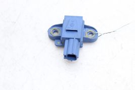 06-08 VW VOLKSWAGEN PASSAT FRONT LEFT RIGHT SENSOR E4850 image 9