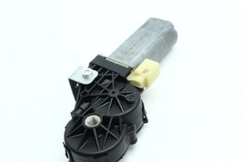 2004-2007 BMW E60 525i FRONT RIGHT SEAT RELCINE ADJUSTMENT MOTOR H1507 image 4