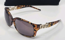 Dolce &amp; Gabbana Sunglasses D&amp;G 3006 502/73 Brown Tortoise 63 17 125 FRAM... - $38.60