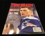 Centennial Magazine Tom Brady Greatest of All Time cover 1 of 2 - $12.00