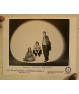 Artificial Intelligence Press Kit Photo A.I. Ai A I A. I. - $37.03 CAD