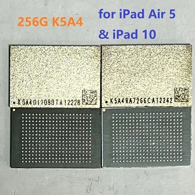 256G/512G/1T Restore Test Well Nand For iPad 10 Air 5 2022 Pro 12.9 11inch 2018  - £111.45 GBP