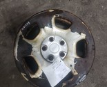 Wheel 16x7 Steel Dimples In Spoke Fits 02-04 LIBERTY 688043 - $74.25