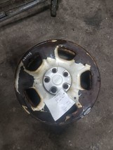Wheel 16x7 Steel Dimples In Spoke Fits 02-04 LIBERTY 688043 - £58.42 GBP