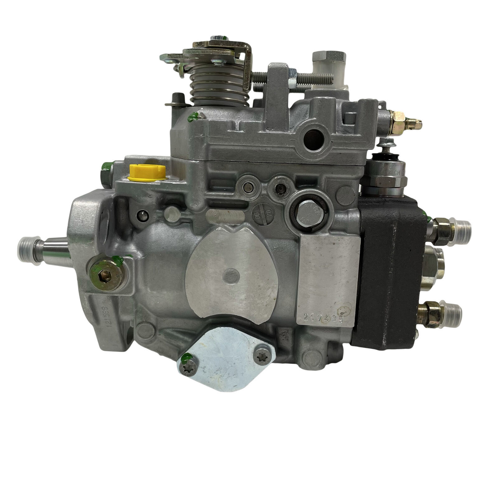 Bosch Injection Pump fits Iveco Engine 0460413017R 99472099