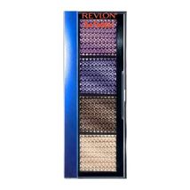 Revlon So Fierce Prismatic Eyeshadow Palette, Eye Makeup, Ultra Creamy P... - $9.99