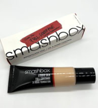 Smashbox Studio Skin Full Coverage 24Hr Foundation in 1.15 Fair Light Wa... - $24.66