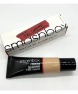 Smashbox Studio Skin Full Coverage 24Hr Foundation in 1.15 Fair Light Wa... - £19.31 GBP