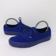 Vans Era Gold Mono Blackberry Cordial Purple Shoes Sneaker Mens 7 / Women’s 8.5 - £23.80 GBP