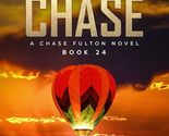 The Phantom Chase: A Chase Fulton Novel (Chase Fulton Novels) [Paperback... - £6.96 GBP