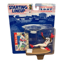 1997 Starting Lineup Brian Jordan St Louis Cardinals Figure MLB - $12.99