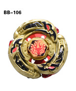 Beyblade Star Sign Busrt Gyro with Launcher Single Spinning Top BB-106 K... - £11.00 GBP