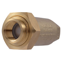 Cash Acme BF13434 Dual Check Valve - €43,71 EUR