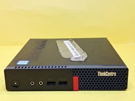 ⚡DEFECTIVE &amp; MISSING MANY PARTS⚡LENOVO THINKCENTRE M710Q ULTRA-SMALL DES... - $46.52