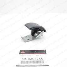 New Genuine for Mitsubishi Lancer Outlander Handle, Hood Lock Release 59... - $19.40