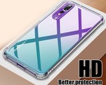  soft case for huawei p20 p30 lite pro protective transparent case mate 20 30 lite thumb155 crop