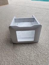 GE Adora dfe29jsdass Lower Ice Tray Compartment Refrigerator Freeze Fren... - $54.35 CAD