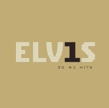 Elvis Presley Elv1S - 30 Number 1 Hits - Cd - £14.15 GBP