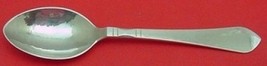 Continental by Georg Jensen Sterling Silver Teaspoon 5 3/4" aka Child's Spoon - $107.91