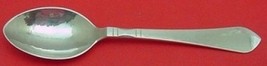 Continental by Georg Jensen Sterling Silver Teaspoon 5 3/4" aka Child's Spoon - £84.91 GBP