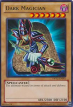 YUGIOH Yugi Muto Deck with Dark Magician Complete 40 Cards - £16.22 GBP