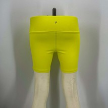 Peloton Womens Cadent 5-inch Bike Shorts, Size XS - £23.73 GBP