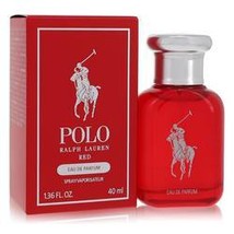 Polo Red Cologne by Ralph Lauren, Polo Red cologne by Ralph Lauren carri... - $47.50