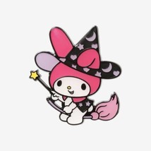 My Melody Witch Enamel Pin Sanrio Halloween - $11.88