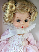 Madame Alexander 8” Doll - DADDY’S LITTLE PRINCESS, 38921, New - £44.37 GBP
