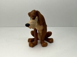 Walt Disney Classic Collection Cinderella Dog Bruno “Just Learn To Like Cats” - £37.58 GBP