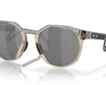 Oakley HSTN METAL D LILLARD Sunglasses OO9279-0552 Grey Ink/Sepia W/ PRI... - £155.74 GBP