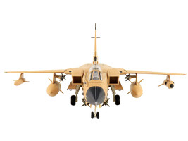 Panavia Tornado GR.1 Multi-Role Aircraft &quot;Debbie&quot; &quot;31 Squadron Operation Granby  - £122.38 GBP