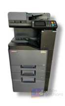 Kyocera TaskAlfa 306ci A4 Color MFP Laser Copier Printer Scanner 32ppm C... - $1,942.50 CAD