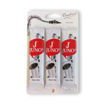 Juno by Vandoren Bb Tenor Saxophone Reeds - Strength 2. Pack of 3 (JSR71... - £11.63 GBP