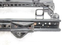 04-12 VOLVO S40 V50 Front Right Passenger Seat Track Rails F1307 image 10