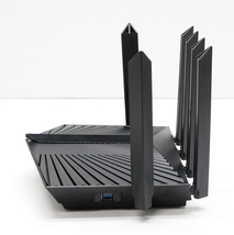 TP-Link Archer AX3200 Tri-Band Wi-Fi 6 Router - Black  image 6