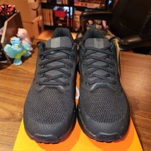 NEW Nike RUNSWIFT 3 Men&#39;s Black DR2695-003 Athletic Running Sneakers siz... - $55.24