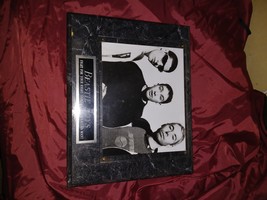 The Beastie Boys 8x10 Framed Photo Plaque  - $24.00
