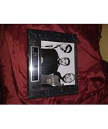 The Beastie Boys 8x10 Framed Photo Plaque  - $448.65 MXN