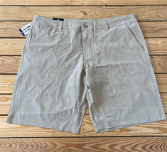 hang ten NWT Men’s Lightweight hybrid shorts Size 40 tan A11 - $14.25