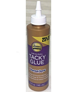  Aleene&#39;s Original  Tacky Glue 5 oz Each - $3.84