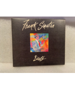 Frank Sinatra Duets CD 1993 *Pre-Owned/Nice* e2 - €7,77 EUR