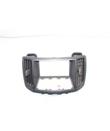 07-08 INFINITI G35 CENTER CONSOLE DISPLAY BEZEL TRIM Q5162 - $1,632.90 MXN