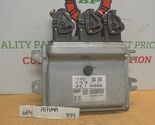 BEM332300A2 Nissan Versa 2013-2016 Engine Control Unit ECU Module 844-6E4 - $29.39