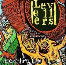 Levelling The Land CD (1999) Pre-Owned - $15.20