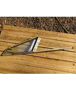 1965 Plymouth Belvedere 4D Wing Window Frames OEM Pair - $216.06 CAD