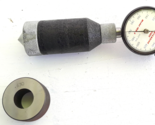 Barcor 100-3 Countersink Gage .002&quot;, 82 Degree .560-.780”  #2 - $49.99