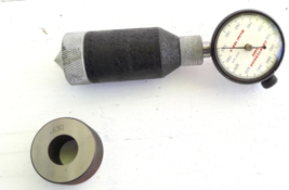 Barcor 100-3 Countersink Gage .002&quot;, 82 Degree .560-.780”  #2 - £39.95 GBP